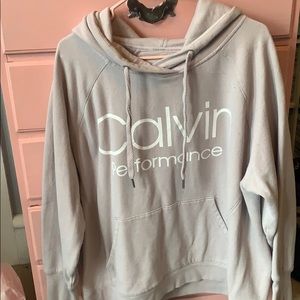 Calvin Klein hoodie